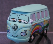 Disney Cars NUOVO * Clip