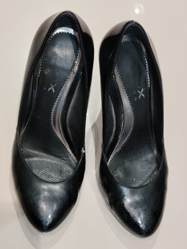 Decolte nero usate - decolte',