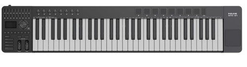 Nux ntk midi - ntk-61, keyboard