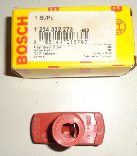 Bosch 1234332273 spazzola - bosch,