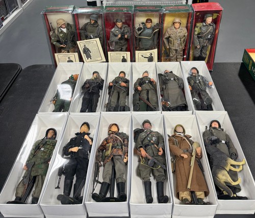 Dragon cotswold elite brigade - elite,