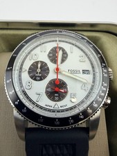 Fossil FS6087 Cronografo Uomo