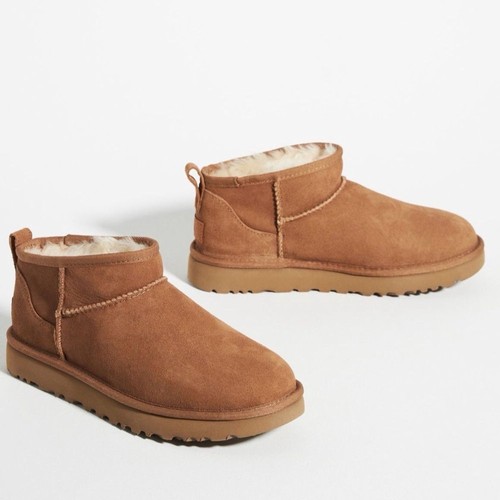 Stivali ugg classic ultra - ultra, mini