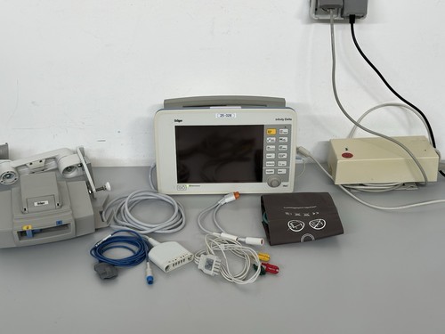 Draeger infinity - (25-028),
