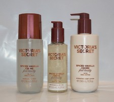 Victoria's Secret crema alla