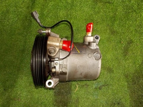 Compressore aria condizionata