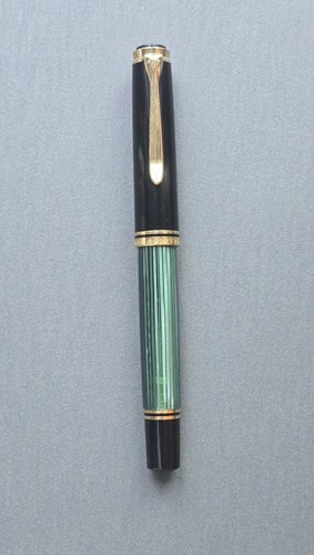Stylo plume pelikan m800 - plume,