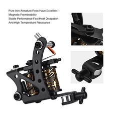 Motore Attrezzatura Tatuaggi