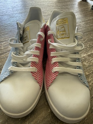 Scarpe adidas stan - scarpe,