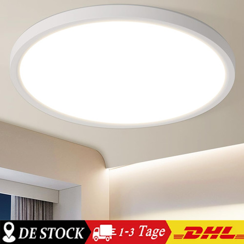 Plafoniera led - plafoniera,