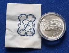 COIN MINISTRY TREASURE