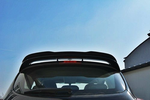 Spoiler posteriore maxton - spoiler,