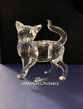 SWAROVSKI MOTHER CAT 861914