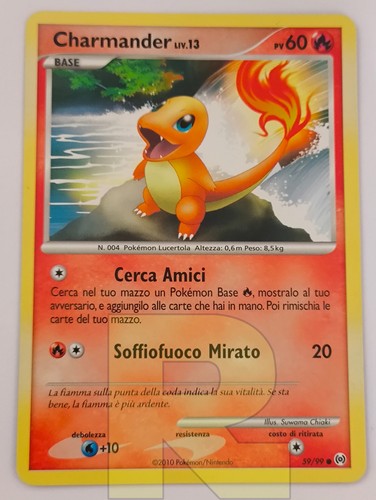 Charmander arceus - ®,