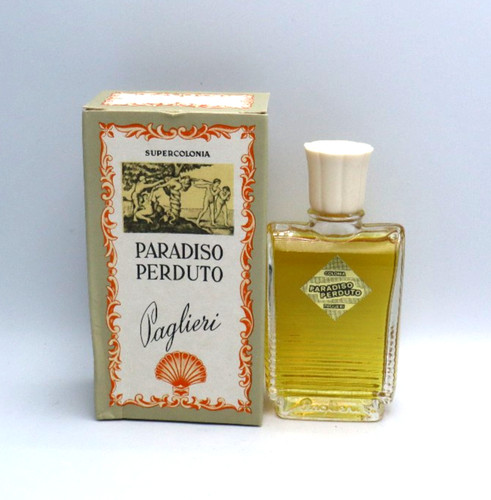 Vintage supercolonia - ***, ***