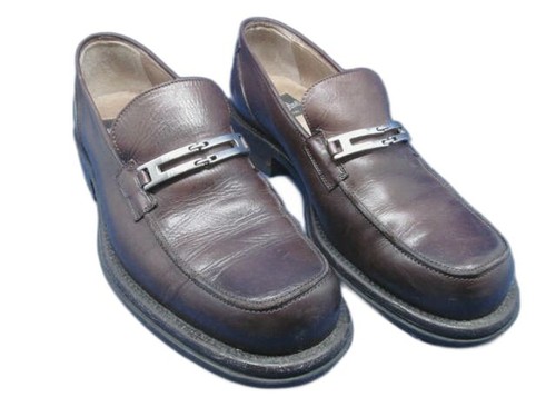 Scarpe casual bacco bucci - bacco,