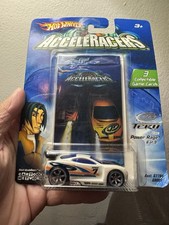 HOT WHEELS TEKU ACCELERACERS