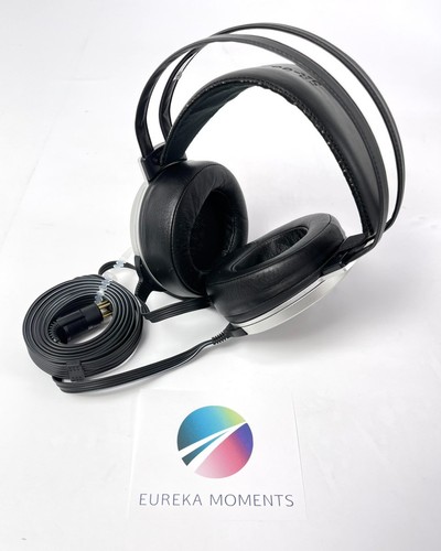 Stax 007a cuffie - stax, sr-007a