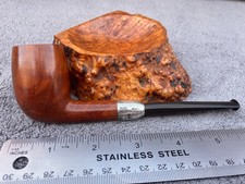 Pipa nuova 1892 Barling