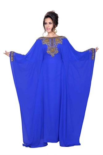 Abito kaftano arabo - abito, frasha