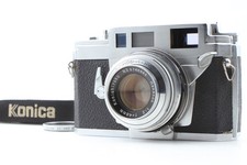 [Quasi come nuovo] Konica IIIA