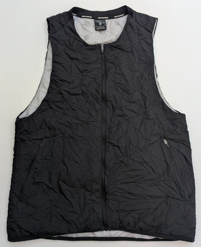 Nike aerolayer gilet uomo - gilet,