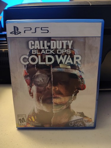 Call duty black ops - of, duty: