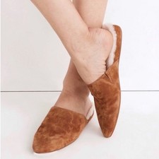 Ballerine Madewell Gemma