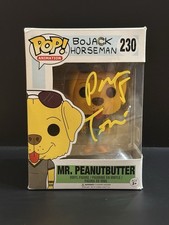 Swau signed paul tompkins - swau,