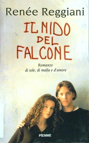 Nido del falcone - nido,