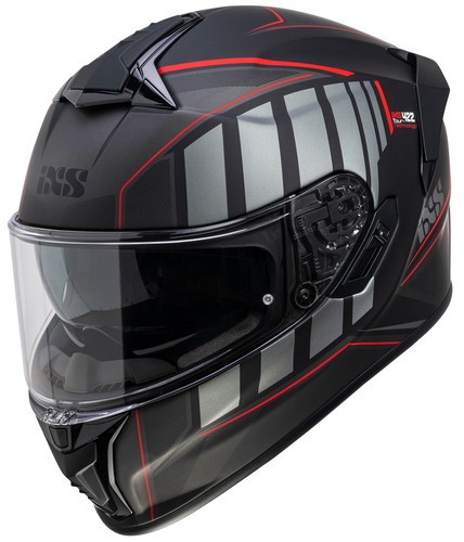 Casco integrale ixs422 1 - ixs422, fg