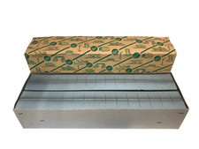 KIBRI H0 0/53/11 banchine in