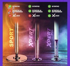 Palo Pole Dance – X-Pole -