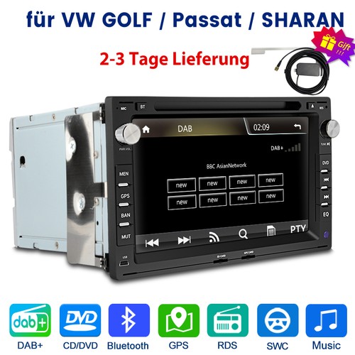 Autoradio dvd per passat - autoradio,