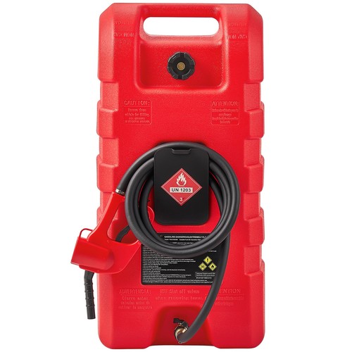 Serbatoio carburante portatile - serbatoio,