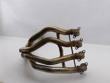 Collettore Di Scarico TRIUMPH