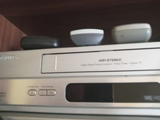 Philips videoregistratore - philips,
