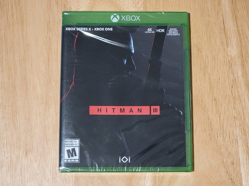 Hitman per xbox one - per, e
