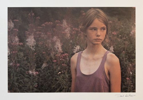 David hamilton portrait - hamilton,,