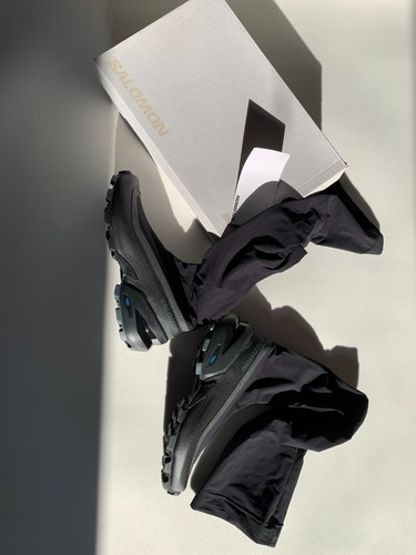 Mm6 maison margiela salomon - mm6, x