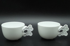 Rosenthal Landscape bianco 2