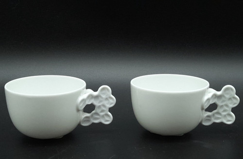 Rosenthal landscape bianco - landscape,