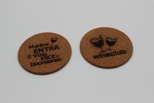 SOTTOBICCHIERI SALVAGOCCIA