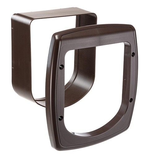 Swing microchip extension - microchip,