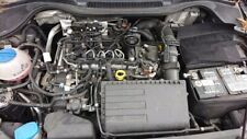 VOLKSWAGEN 2.0 TDI CUS AUDI SEAT SKODA - 77 Tkm - MOTORE COMPLETO
