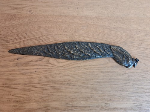 Art nouveau taglio carta - art,