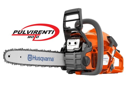 Motosega husqvarna 130 mark - husqvarna, ii