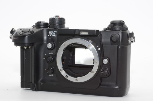 Così com nikon f4 - com'è],