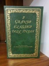 I Grandi Classici dell'India