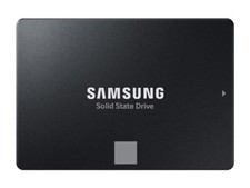 Samsung 870 Evo SSD 2TB